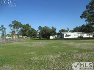 3106 Curry Rd, Immokalee, FL 34142