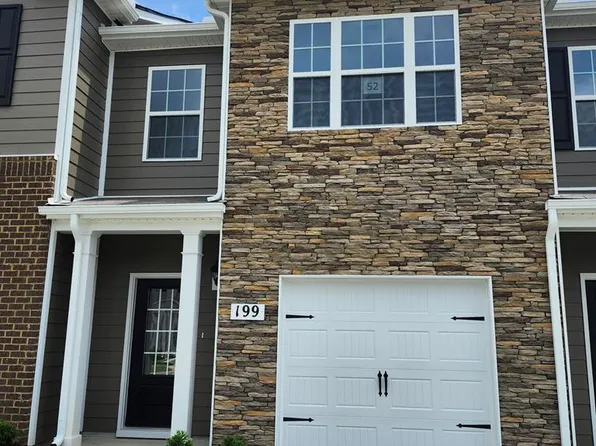 199 Dale Mires Ln, Baxter, TN 38544