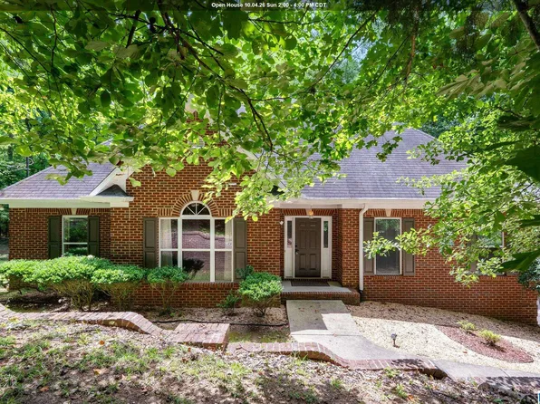 8526 Scenic Ridge Dr, Pinson, AL 35126