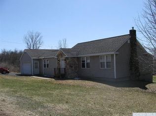 723 Route 1, Berne, NY 12023
