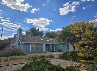 3710 Chaco Dr, Gallup, NM 87301