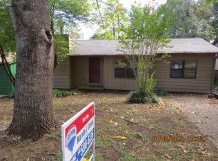 401 Trumpler St, Little Rock, AR 72211