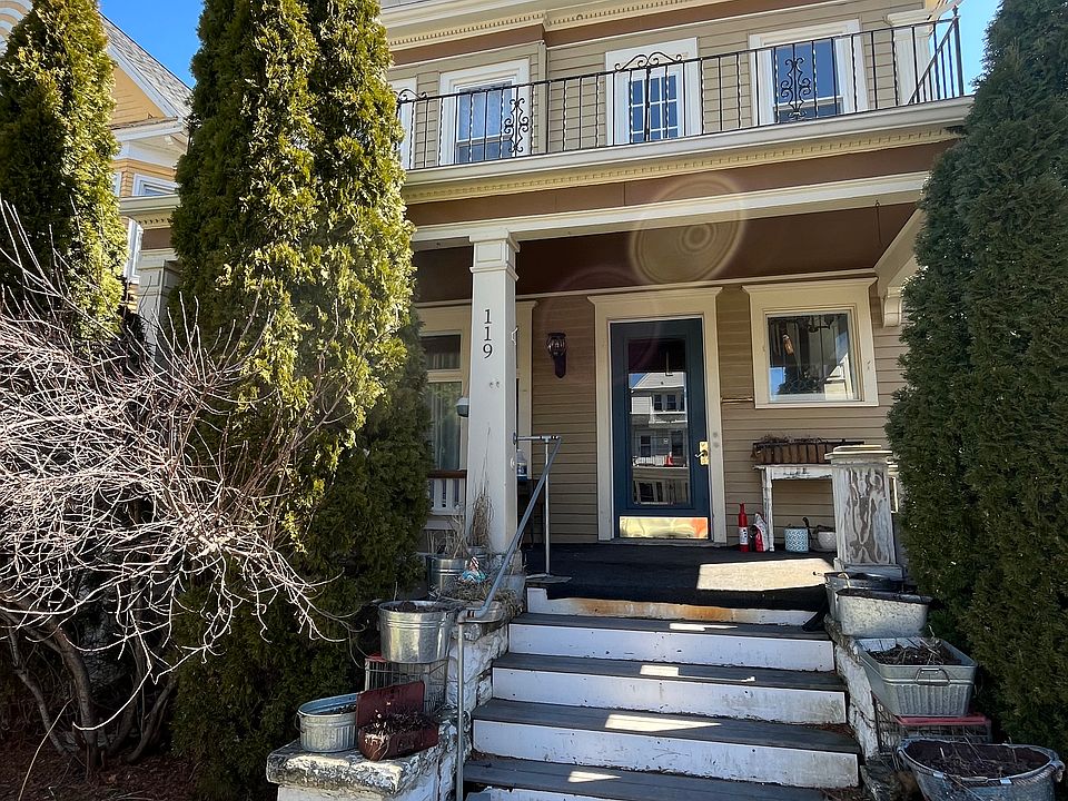 1st image of 119 Claremont Ave #2R