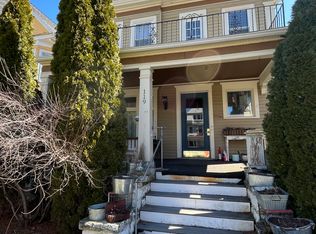 119 Claremont Ave #2R, Buffalo, NY 14222