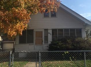 6317 N 24th St, Omaha, NE 68110