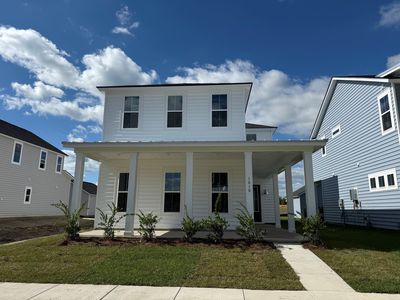 1010 Riverbed Retreat Ln, Summerville, SC, 29485