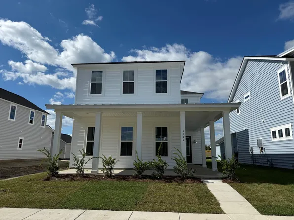 1010 Riverbed Retreat Ln, Summerville, SC 29485