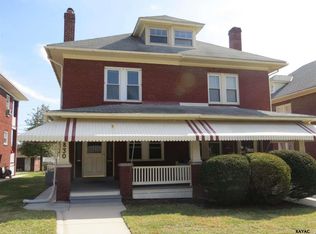 830 Florida Ave, York, PA 17404
