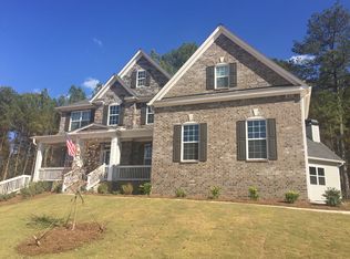 6620 Canyon Cv, Cumming, GA 30028