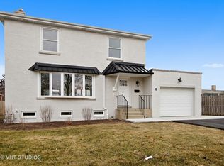 411 S Walnut Ave, Arlington Heights, IL