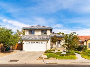 112 Nancy Ave, Ridgecrest, CA 93555