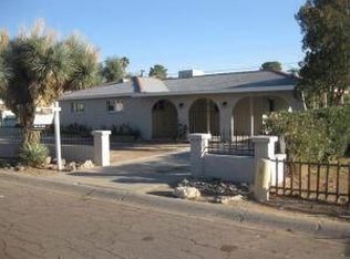 3207 E Cypress St, Phoenix, AZ 85008