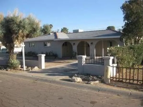 3207 E Cypress St, Phoenix, AZ 85008