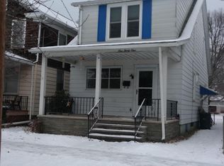 131 Slocum St, Forty Fort, PA 18704