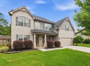 416 Aschoff Ct, Simpsonville, SC 29680