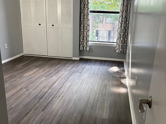 Bedroom #1