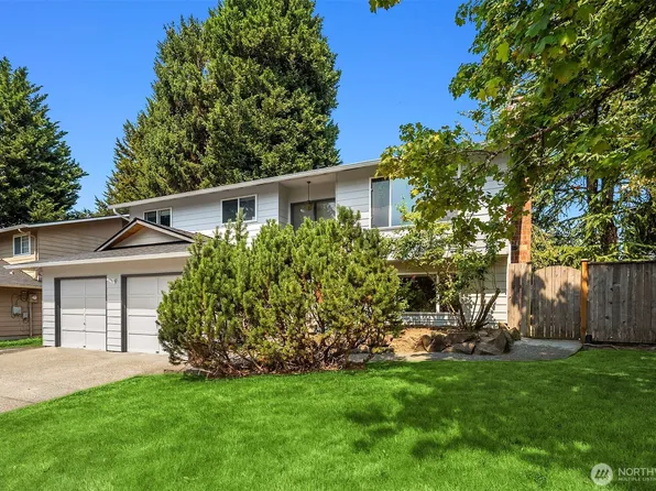 12916 NE 136th Place, Kirkland, WA 98034