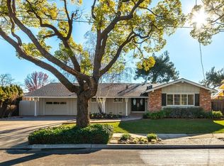 5388 Chapman Dr, Newark, CA