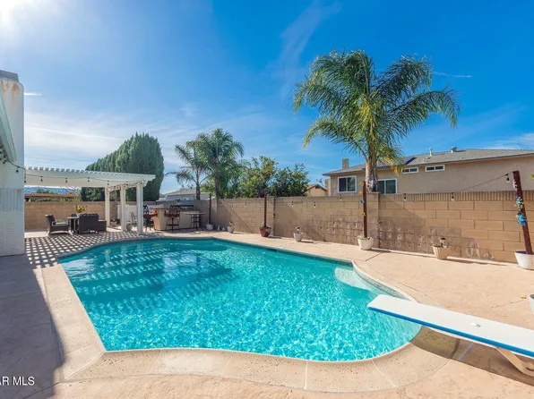 2705 N Broadmoor Ave, Simi Valley, CA 93065