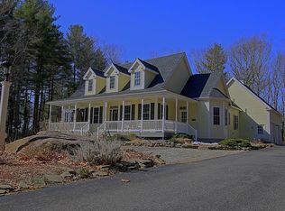 14 Salisbury St, Grafton, MA 01519