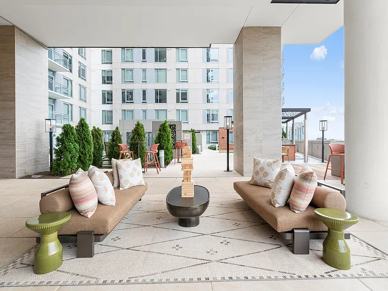Cortland at Buckhead Village — Photo 29