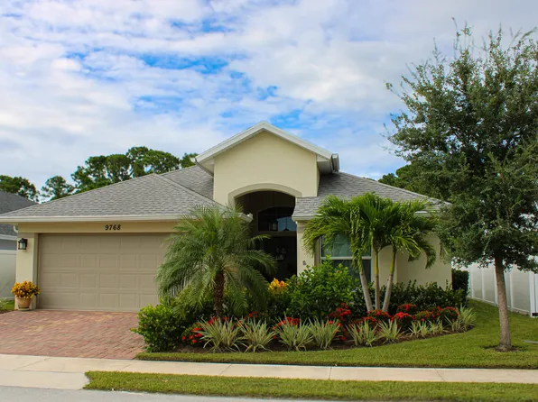 9768 Palm Breezes Drive, Fort Pierce, FL 34945