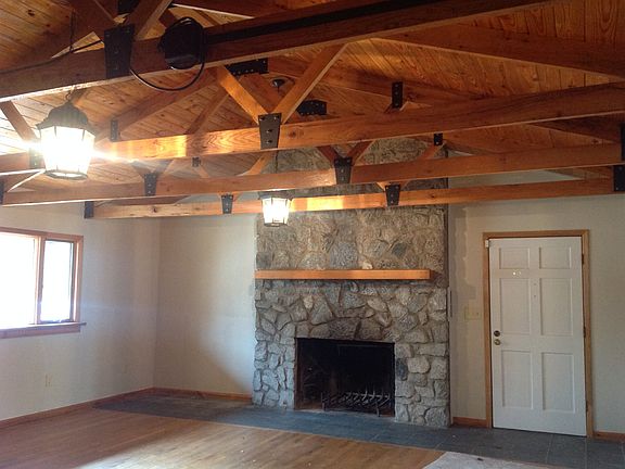 Gathering Room from Kitchen