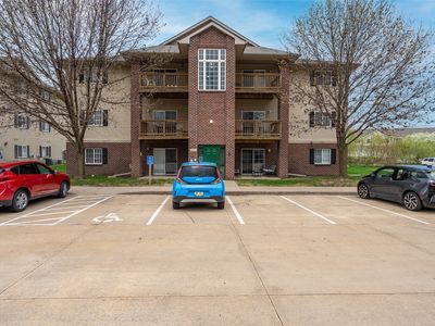 1265 SE 6th St APT 303, Grimes, IA, 50111