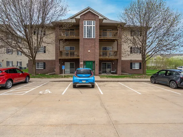 1265 SE 6th St APT 303, Grimes, IA 50111