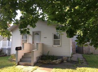 2321 Avenue B, Fort Madison, IA 52627