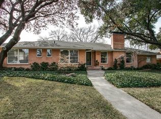 5338 Edmondson Ave, Dallas, TX 75209