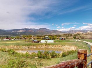 14309 4190 Lane, Paonia, CO 81428