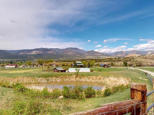 14309 4190 Lane, Paonia, CO 81428