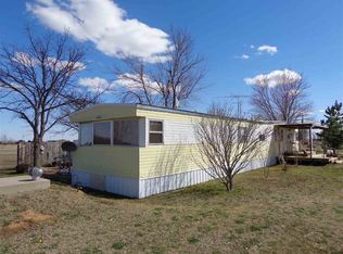 384 New Abshire Rd, Lawton, OK 73507