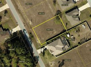 3709 NE 11th Pl, Cape Coral, FL 33909