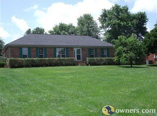 149 Flynn Rd, Gallatin, TN 37066