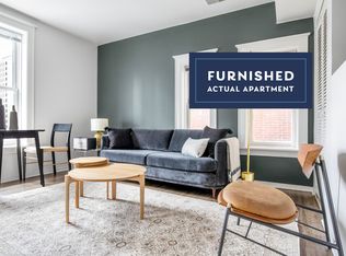 1231 S Wabash Ave FLOOR 7-ID306, Chicago, IL 60605