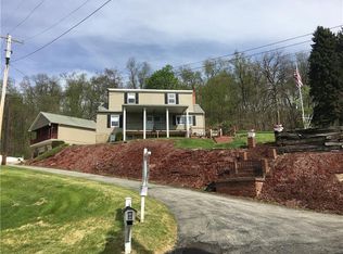 322 Division Ln, Beaver, PA 15009