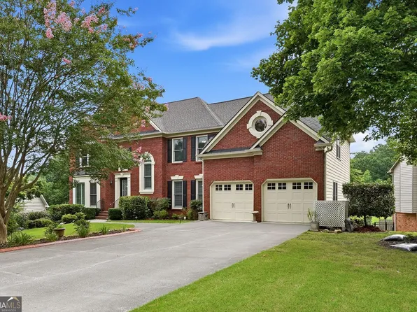 5520 Camden Lake Pointe NW, Acworth, GA 30101