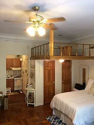 Rented by John Downey, LREB