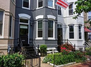1210 G St NE, Washington, DC 20002