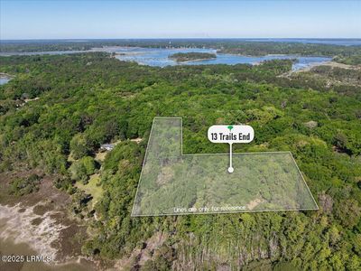 13 Trails End, Beaufort, SC, 29907