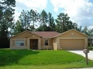 1 Ehrly Pace, Palm Coast, FL 32164