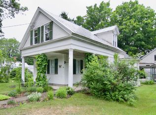 20 S Main St, Solon, ME 04979