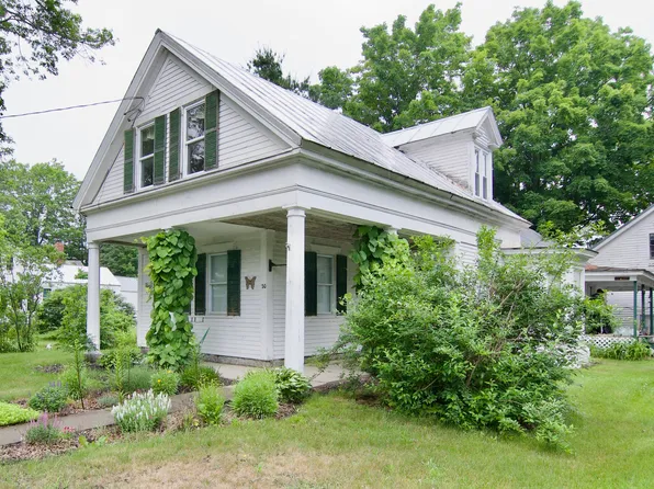 20 S Main Street, Solon, ME 04979