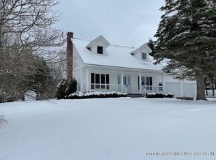 202 21st Ave, Madawaska, ME 04756