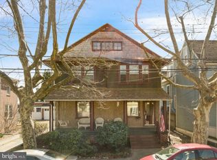 143 E 2nd St, New Castle, DE 19720