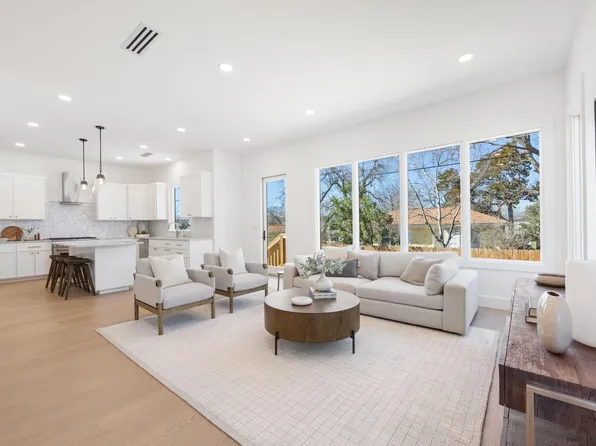2406 Euclid Ave #1, Austin, TX 78704