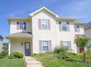 1927 Center St, Columbia, MO 65203