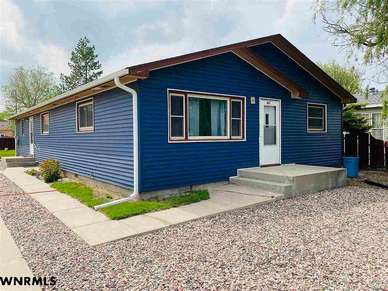 407 2nd Ave, Minatare, NE 69356 Zillow